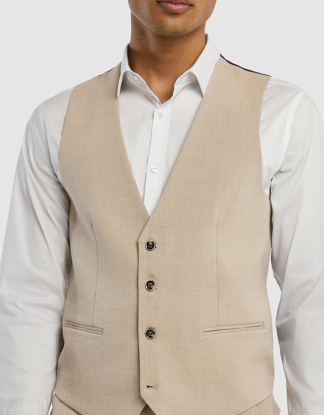 yd. - Hayman Waistcoat