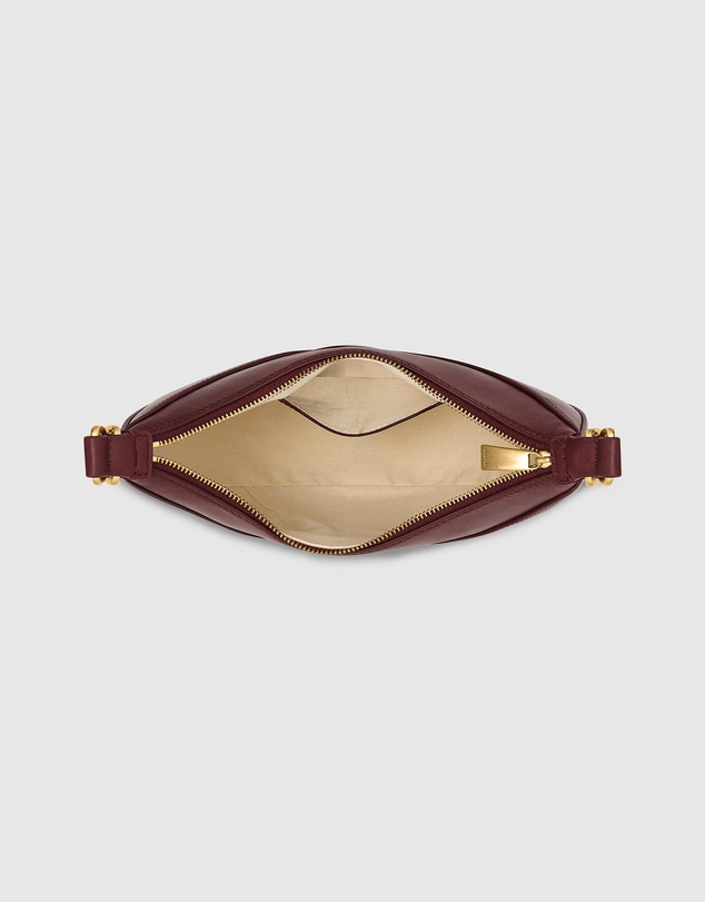 Oroton - Florence Small Shoulder Bag