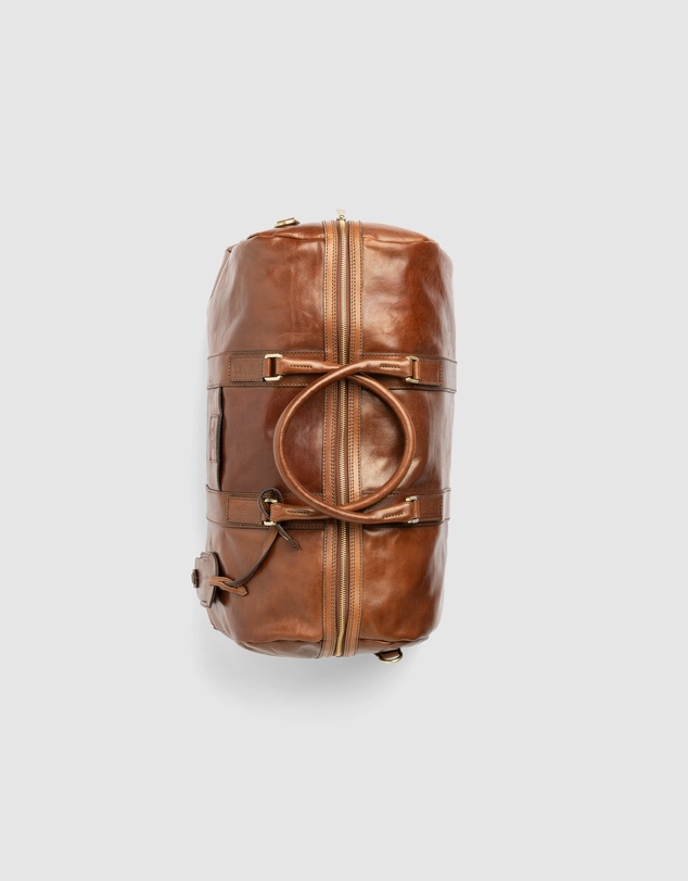 Rodd & Gunn - Cambridge Weekender Bag