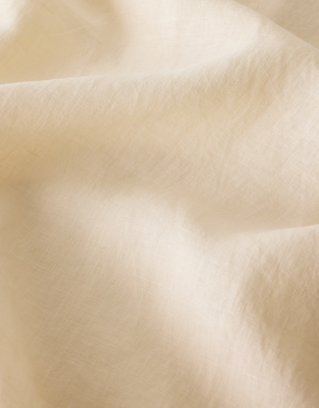 Sheet Society - Eve Linen Fitted Sheet Set