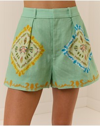 Palm Noosa - Porto Shorts