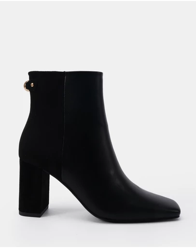 Novo - Kali Ankle Boots