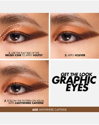 MAKE UP FOR EVER - Artist To Go Palette 600