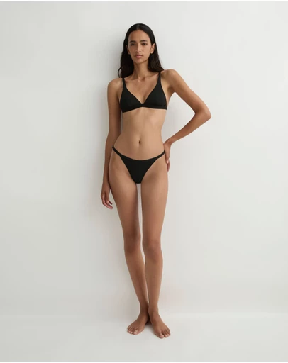BONDI BORN - Lana Bikini Top