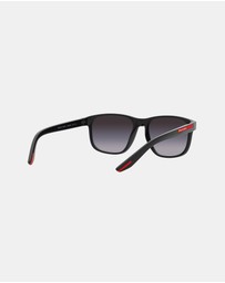 Prada Linea Rossa - 0PS 06YS
