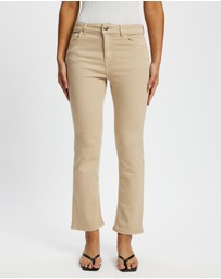 Emme - Mode Pants