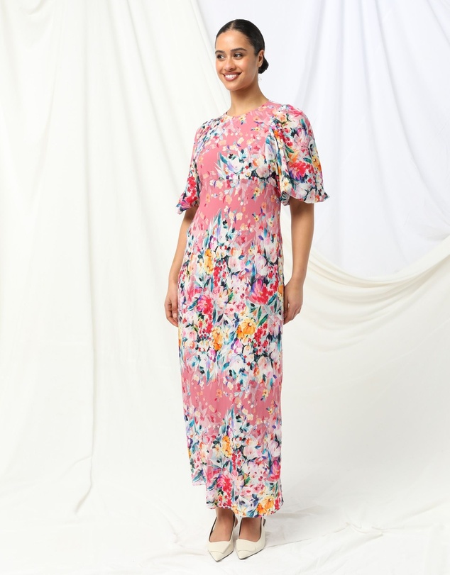 KACHEL - Addison Maxi Dress