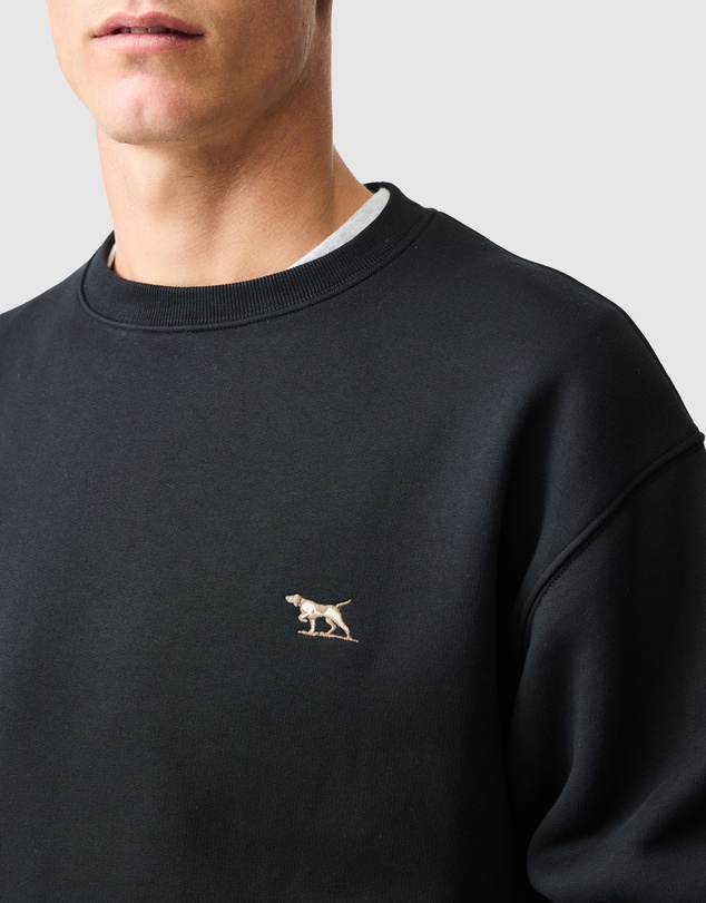 Rodd & Gunn - Otago Crew Neck Sweat