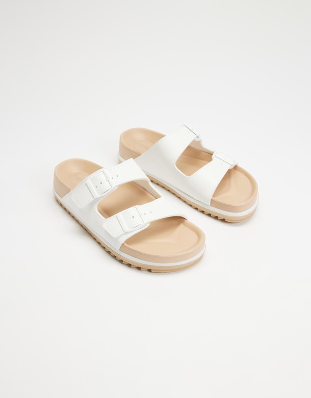 Holster - Stride Comfort Slide - Women's