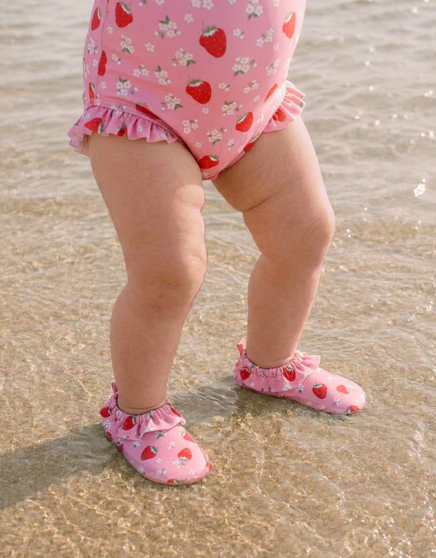 Toshi - Twinkle Swim Water Shoes - Kids