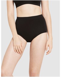 Boody - 2-Pack LYOLYTE Full Boyleg Brief