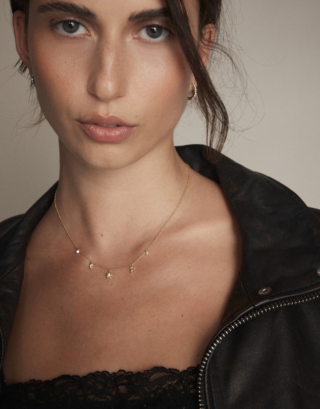 MIMCO - Asteria Necklace