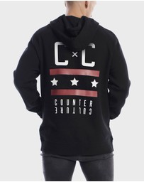 Counter Culture - Legion Hoodie