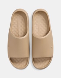 Nike - Calm 2.0 Slides - Men's