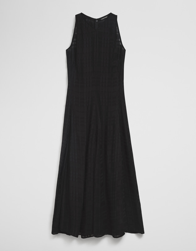 Country Road - V-neck Dress