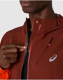 ASICS - Metarun Legend Jacket - Men's