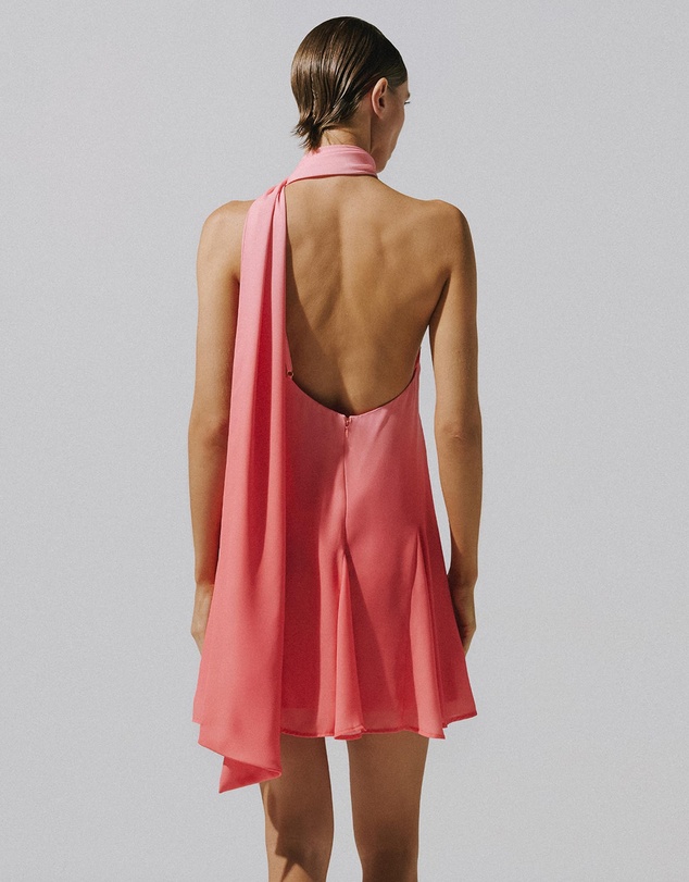 Baobab - Ari Mini Dress