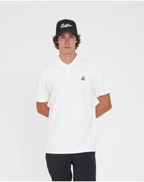 Huffer - Classic SS Polo/Chase