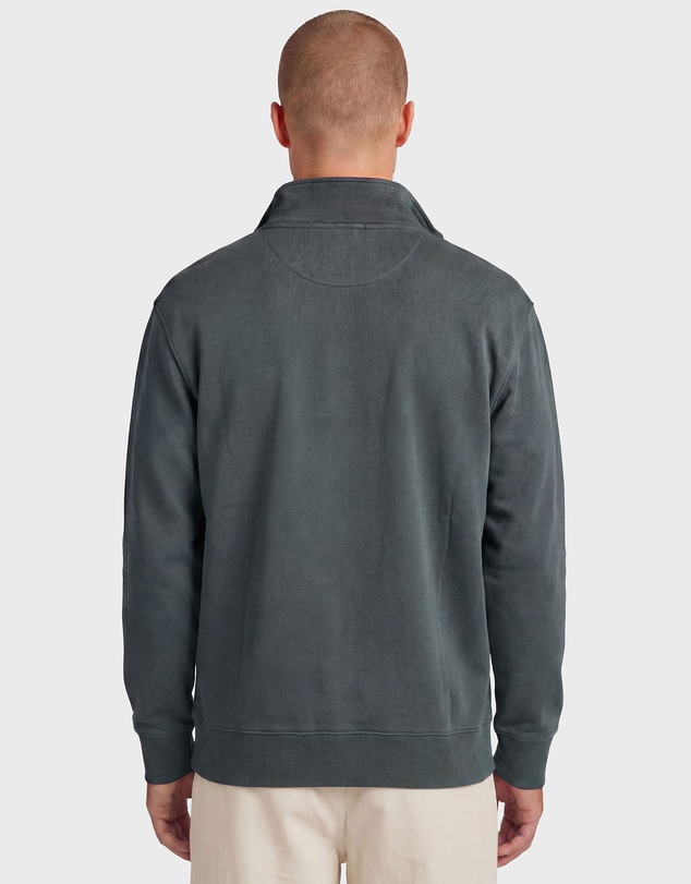 Academy Brand - Academy 1/4 Zip Sweat