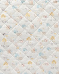 Purebaby - Reversible Sensory Play Mat-Babies