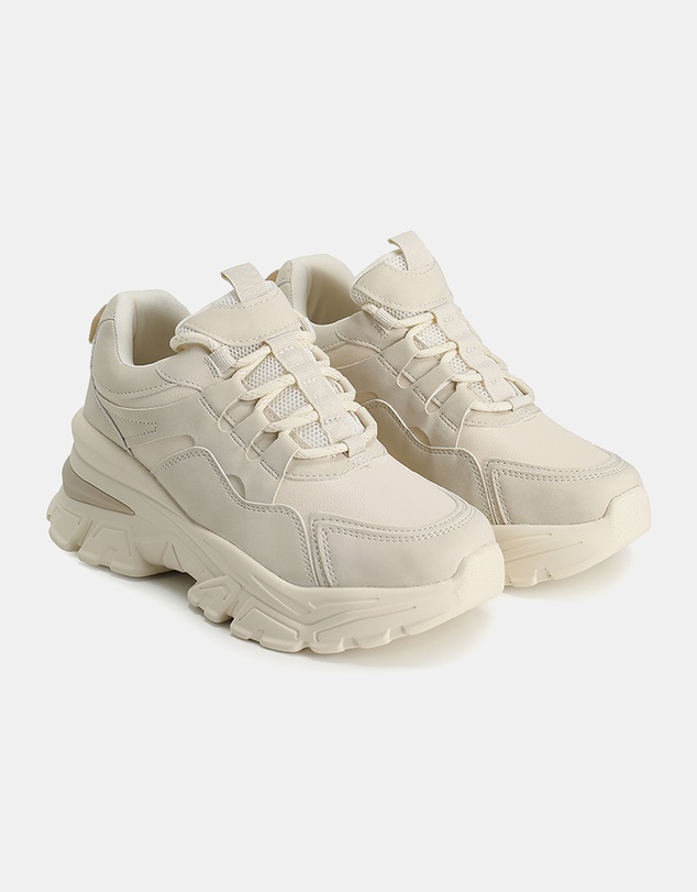 Call It Spring - Jennaa Sneakers