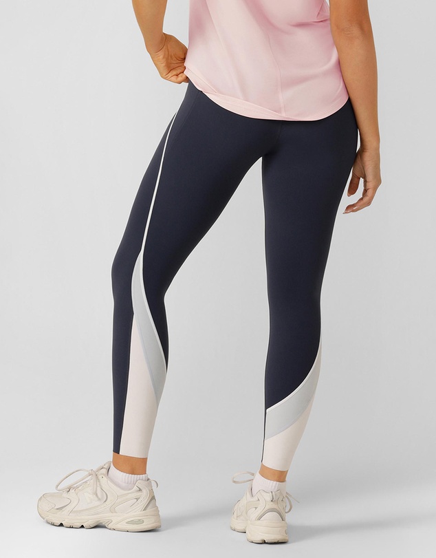 Lorna Jane - Advantage Ankle Biter Leggings