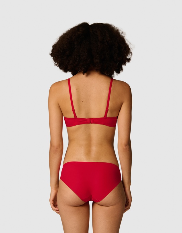 Simone Perele - Wish Triangle Push Up Bra