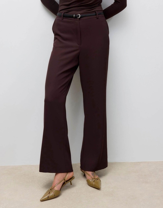Vero Moda - Pama High Waited Pant