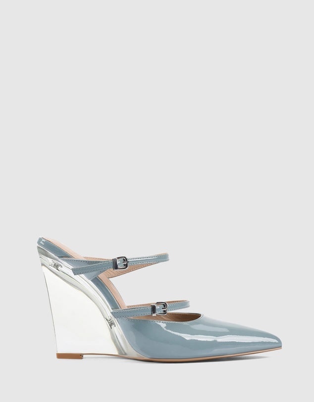 LANA WILKINSON - Gwen Mule Wedge