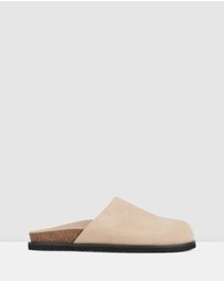 Rollie - Mills Mule Flat