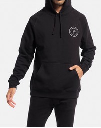 Stock & Co. - Cuba Hoodie