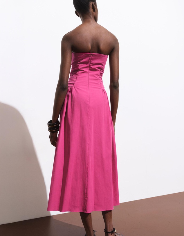 M.N.G - Wispa Dress