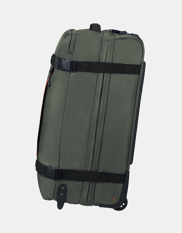American Tourister - Urban Track Duffle/Wh M