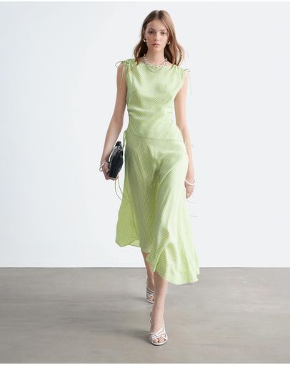 Light Green