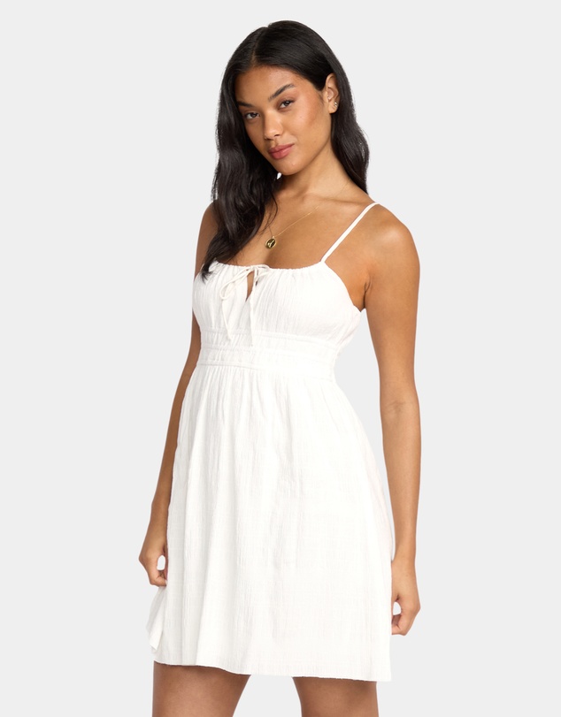 Billabong - Womens Sweet On You Mini Dress