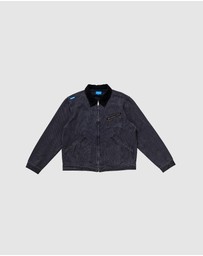 Larriet - Ranch Jacket