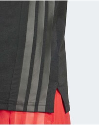 adidas Performance - Designed 4 Training 3-Stripes Tee Mens