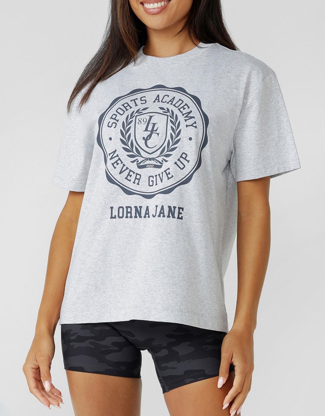Lorna Jane - Sports Academy T-Shirt