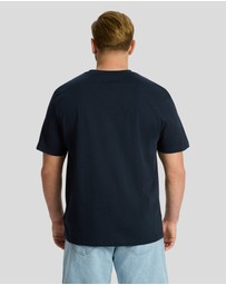 Johnny Bigg - Classic Heavy Weight Tee