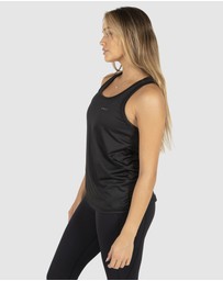 UNIT - UNIT Ladies Pro Flex Performance Singlet