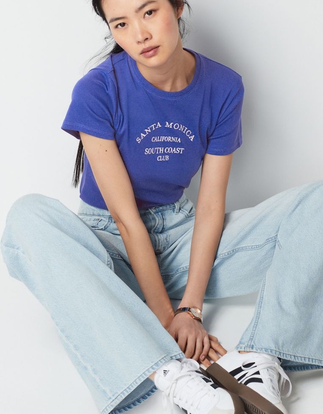 NEXT - Wide Leg Jeans
