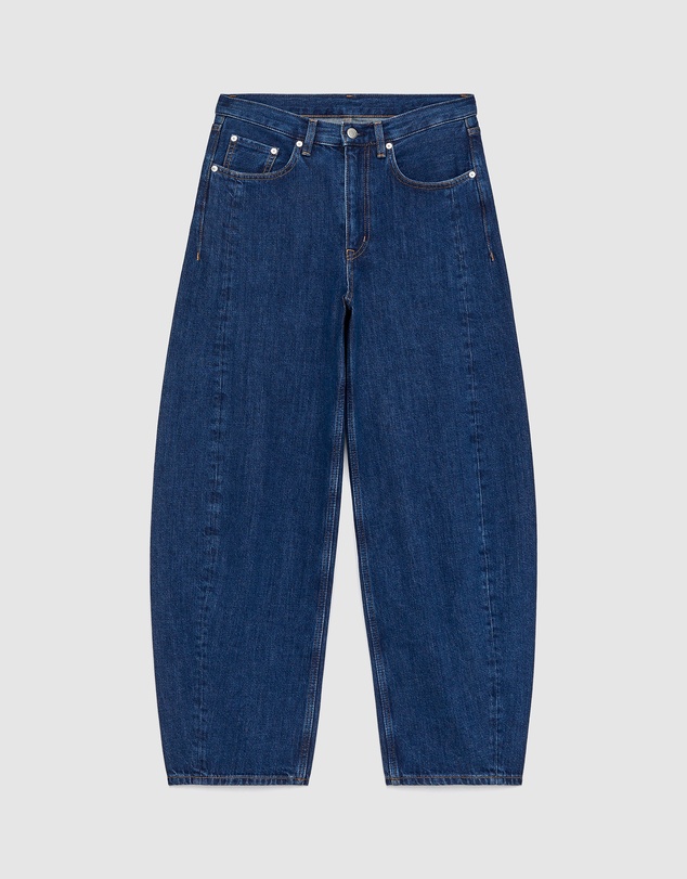ARKET - Bloom Barrel Jeans