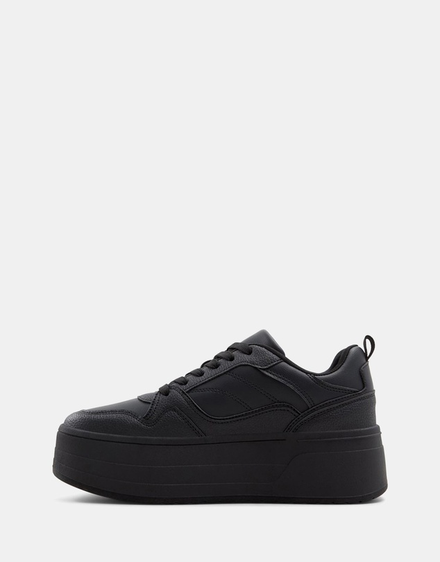 Call It Spring - Eviie Platform Sneakers