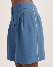 SABA - Dharma Bermuda Short