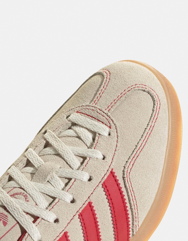 adidas Originals - Gazelle Indoor Shoes - Women's