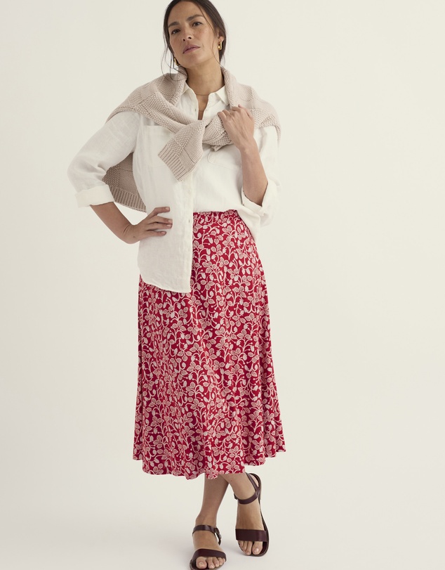 Seasalt - Orchard Skirt