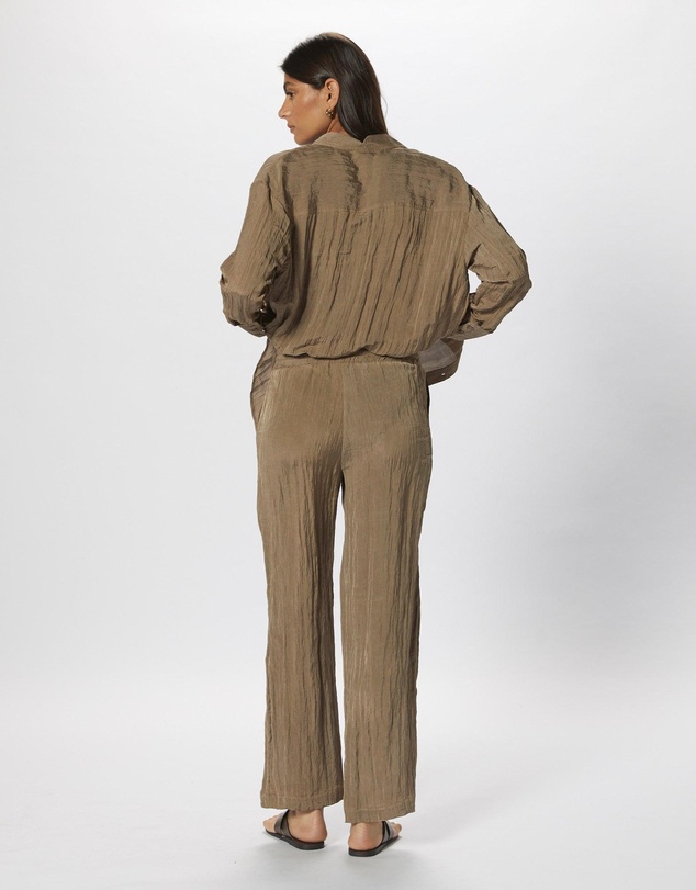 ONLY - Chrissy Wide Leg Pant