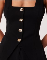 SNDYS - Remmi Vest