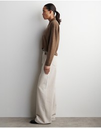 COS - Trigger Long Jeans