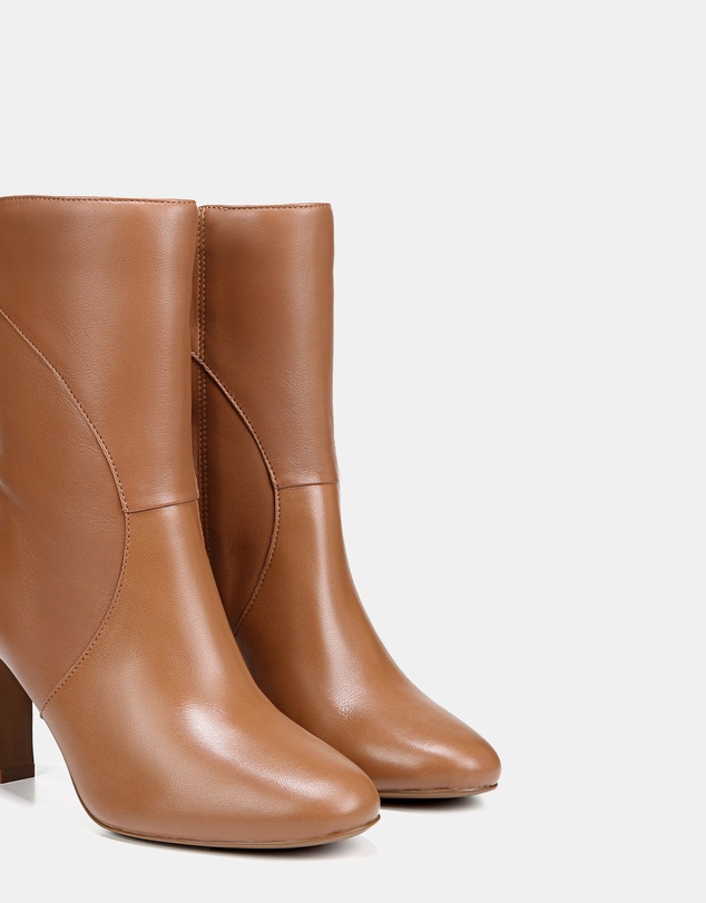 Naturalizer - Harlene Boot - English Tea